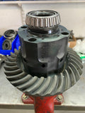PORSCHE 997 CUP SEQUENTIAL TRANSMISSION REBUILT