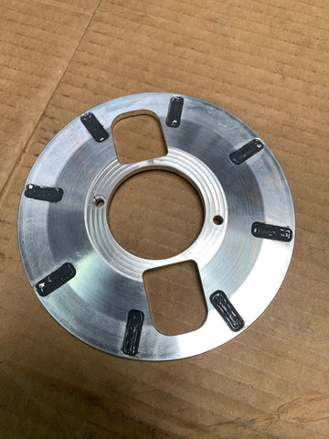 CMS PORSCHE 915/930 MAGNET CARRIER DISC