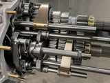 PORSCHE 997 CUP SEQUENTIAL TRANSMISSION REBUILT