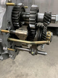 PORSCHE 997 CUP SEQUENTIAL TRANSMISSION REBUILT