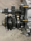 PORSCHE 997 CUP SEQUENTIAL TRANSMISSION REBUILT