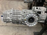 PORSCHE 997 CUP SEQUENTIAL TRANSMISSION REBUILT