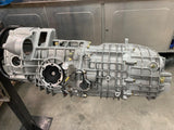 PORSCHE 997 CUP TRANSAXLE REBUILT