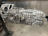 PORSCHE 997 CUP SEQUENTIAL TRANSMISSION REBUILT