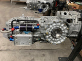 PORSCHE 997 CUP TRANSAXLE REBUILT