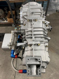 PORSCHE 997 CUP SEQUENTIAL TRANSMISSION REBUILT