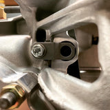 CMS PORSCHE G50/993/GT3 CLUTCH FORK PIVOT SHAFT BOSS REPAIR