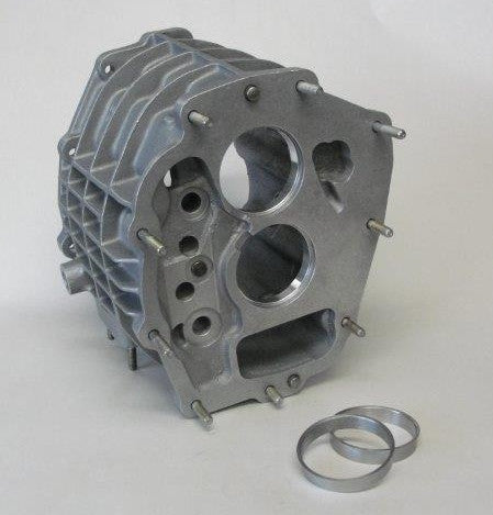 CMS PORSCHE 930 GEAR HOUSING BORE REPAIR