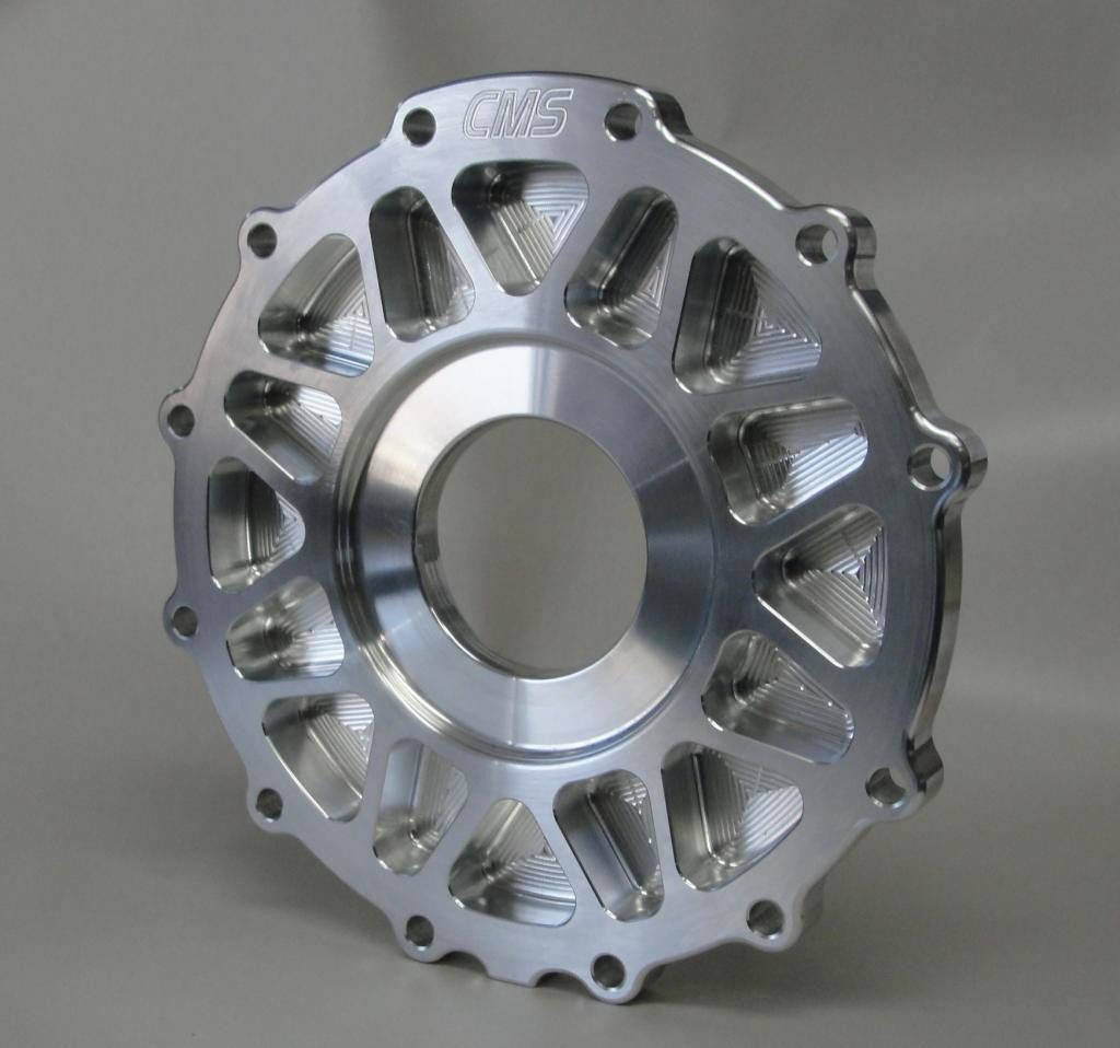 CMS PORSCHE 915 SIDE COVER