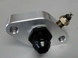 CMS PORSCHE G50 OIL PICKUP ADAPTER