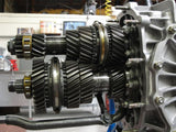 CMS PORSCHE 930 TRANSMISSION REBUILD - LABOR ONLY