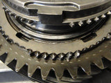 CMS PORSCHE 996 C2/C4 TRANSMISSION REBUILD - LABOR ONLY