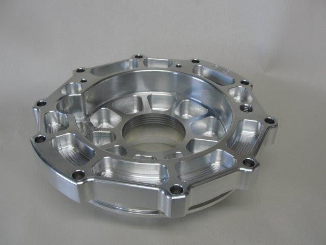 CMS PORSCHE 987 6 SPEED SIDE COVER