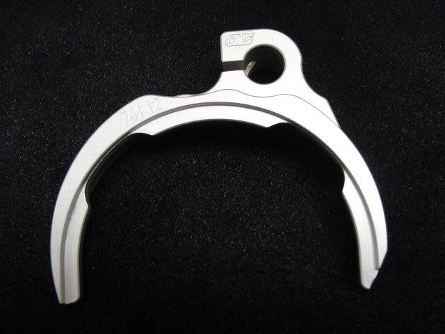 CMS PORSCHE 356 1ST/2ND SHIFT FORK