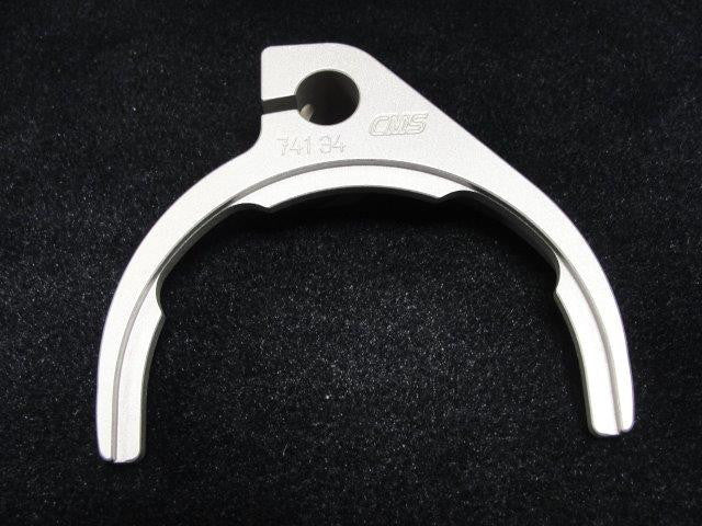 CMS PORSCHE 356 3RD/4TH SHIFT FORK