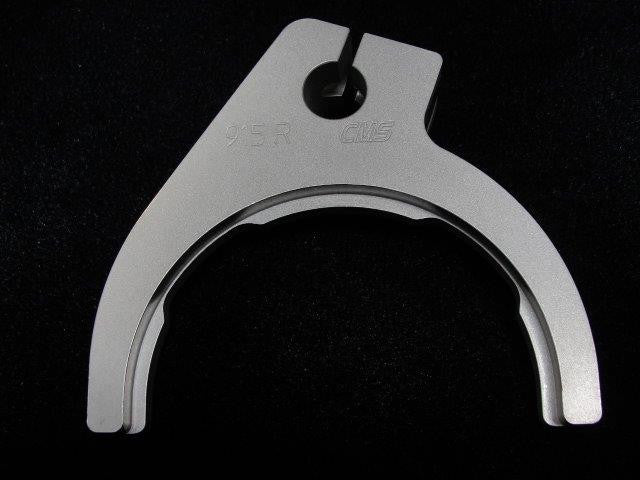 CMS PORSCHE 915 5TH/REVERSE SHIFT FORK