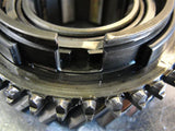 CMS PORSCHE 915 TRANSMISSION REBUILD - LABOR ONLY