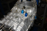 G50 GEAR CASE MACHINING FOR OIL PUMP