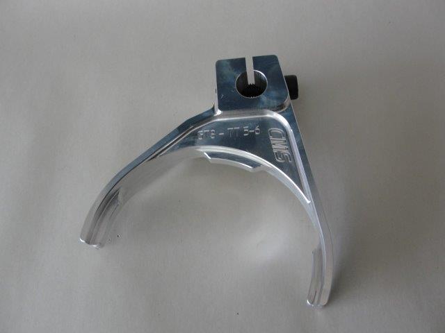 CMS PORSCHE 996T/GT3 5TH/6TH SHIFT FORK