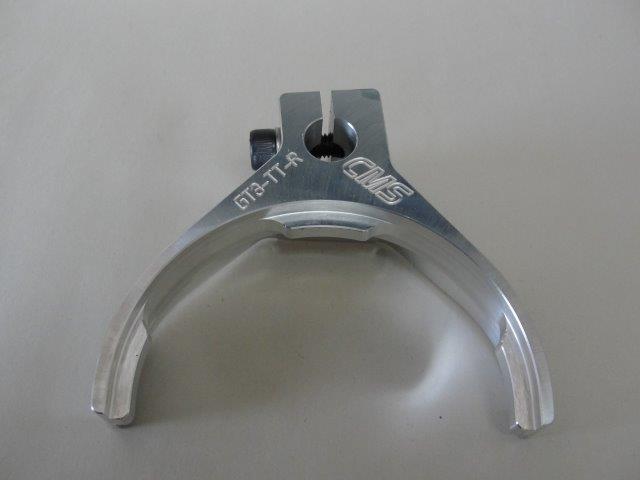 CMS 996T/GT3 REVERSE SHIFT FORK