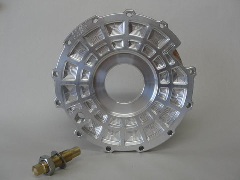 CMS PORSCHE GT3 SIDE COVER