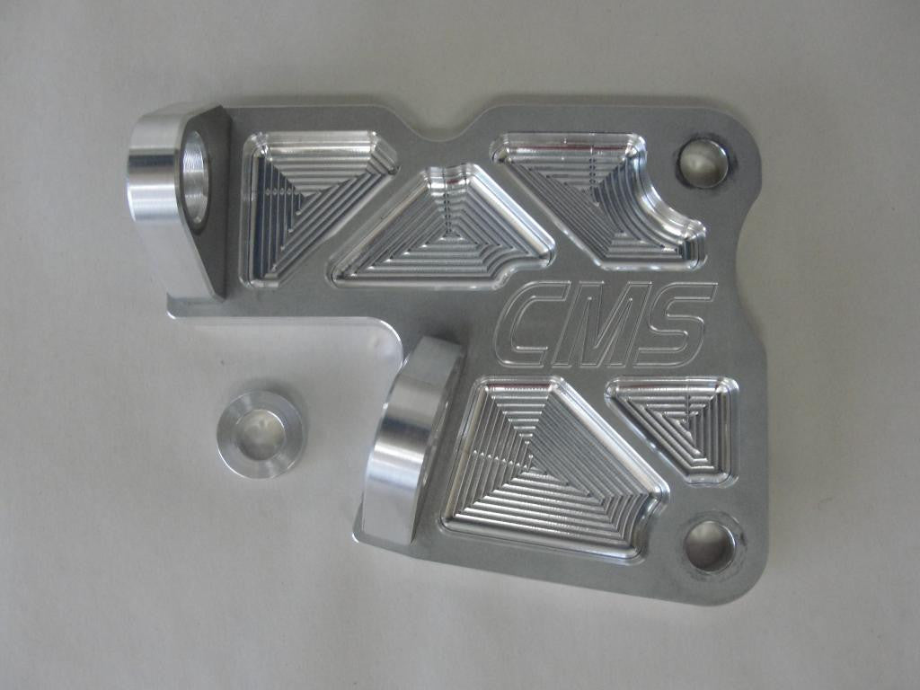 CMS PORSCHE 996/GT3 CABLE BRACKET