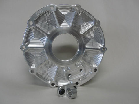 CMS PORSCHE 911/914 SIDE COVER