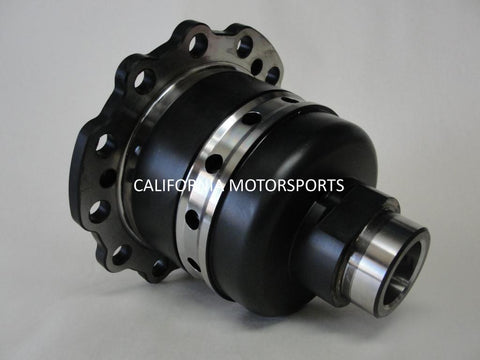 PORSCHE 930 WAVETRAC LOCKING DIFFERENTIAL