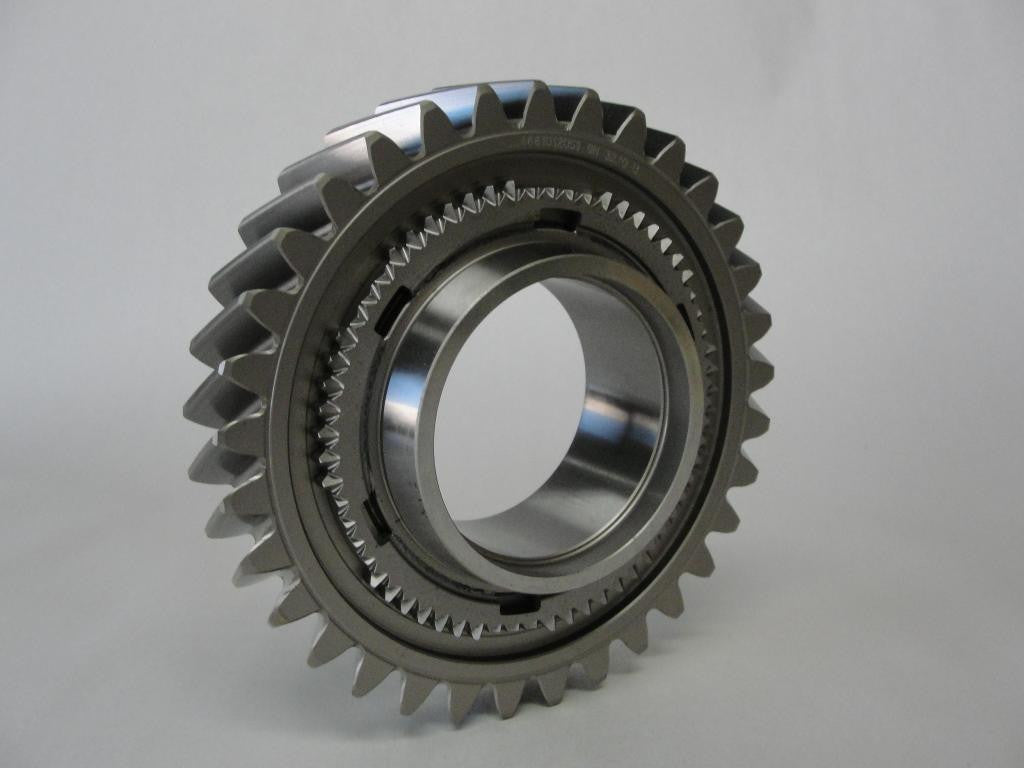 PORSCHE 987 BOXSTER S 1ST GEAR WHEEL - 33 TOOTH