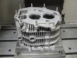 CMS PORSCHE 915 GEAR HOUSING BORE REPAIR