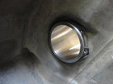 CMS PORSCHE 915 THROW OUT BEARING GUIDE TUBE UPDATE OR REPAIR