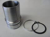 CMS PORSCHE 915 THROW OUT BEARING GUIDE TUBE UPDATE OR REPAIR