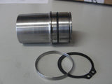 CMS PORSCHE 915 THROW OUT BEARING GUIDE TUBE UPDATE OR REPAIR