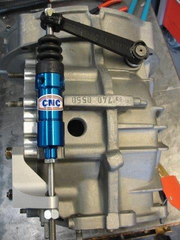 CMS PORSCHE 915 HYDRAULIC SLAVE CYLINDER CONVERSION