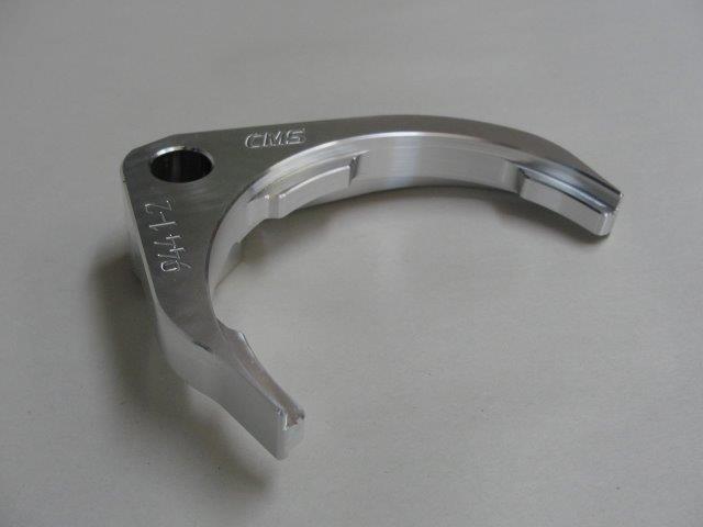 CMS PORSCHE 944 1ST/2ND SHIFT FORK