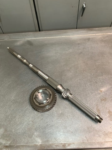PORSCHE 993 RS/RSR 1ST GEAR MAIN SHAFT SET