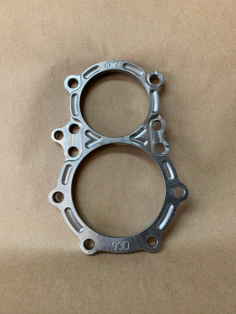 CMS PORSCHE 930 BEARING RETAINING PLATE