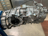 CMS PORSCHE G50 SIDE SHIFTER/CABLE SHIFT CONVERSION