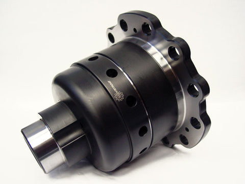PORSCHE G50 WAVETRAC LOCKING DIFFERENTIAL