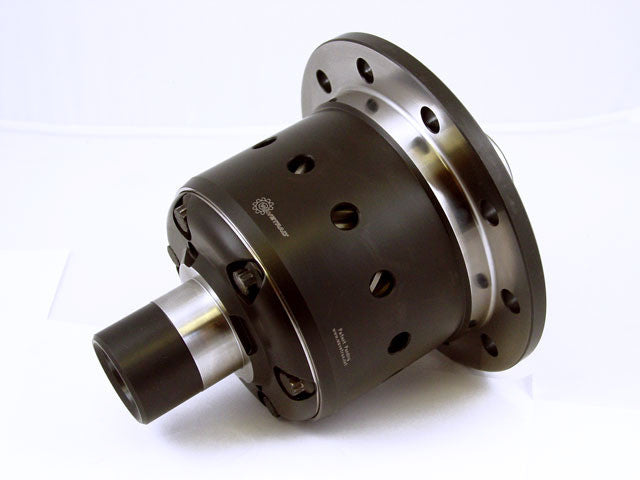 PORSCHE 944 WAVETRAC LOCKING DIFFERENTIAL