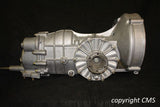 CMS PORSCHE 901/911/914 TRANSMISSION REBUILD - LABOR ONLY