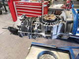 915/73 5 SPEED TRANSMISSION 1985.5-1986 911 CARRERA 3.2L