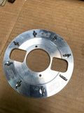 CMS PORSCHE 915/930 MAGNET CARRIER DISC