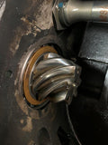 915/02 5 SPEED TRANSMISSION 1972-1973