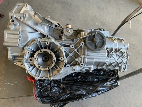 987.1 CAYMAN TRANSMISSION G87.21 REBUILT