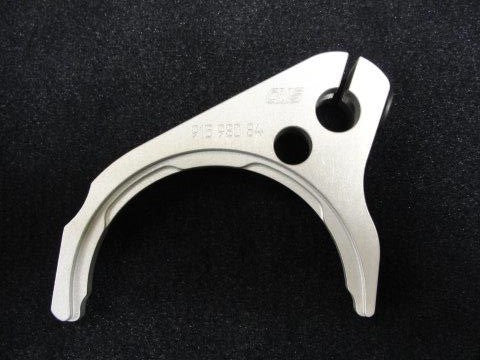 CMS PORSCHE 915/930 3RD/4TH SHIFT FORK – California Motorsports Inc