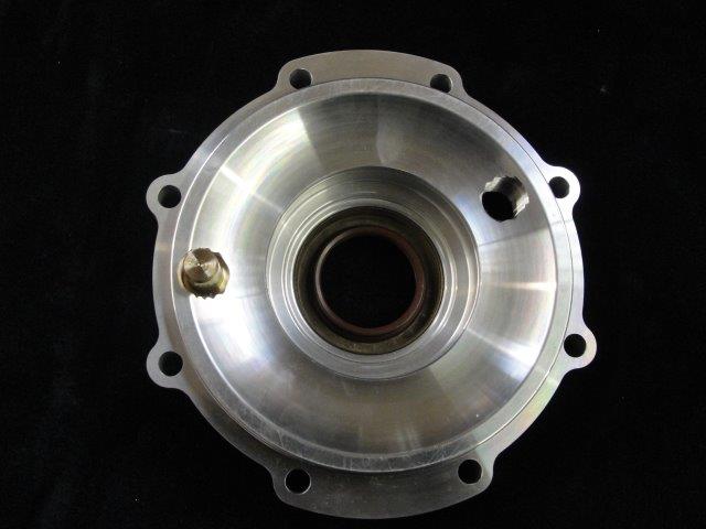 Cms Rear Cover CMS BILLET SIDE COVER FOR 996/997 FRONT DIFFERENTIAL – California ...