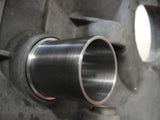 CMS PORSCHE 915 THROW OUT BEARING GUIDE TUBE UPDATE OR REPAIR