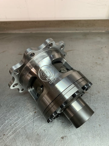 GT GUARD TRANSMISSION 986 BOXSTER 5 SPEED LSD