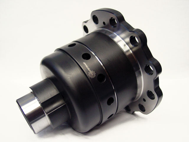 PORSCHE 996T/GT2/GT3 WAVETRAC LOCKING DIFFERENTIAL – California